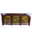 94.9'' W Solid Wood Sideboard