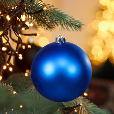 14cm Ball Ornament