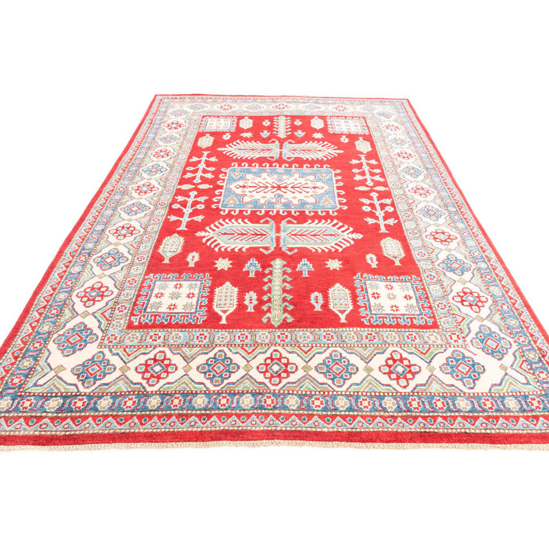 Tapis rouge Ochoa