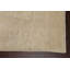 Tapis unique beige / ivoire Oushak