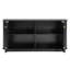Buffet de rangement ondulé 63 "-1015187484