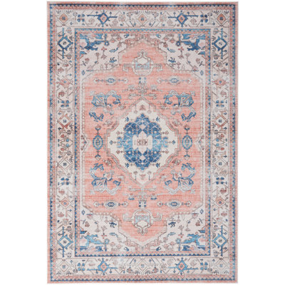 Oriental Indoor Rug