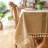 Dunbar Elegant Rectangle Tablecloth-691668926