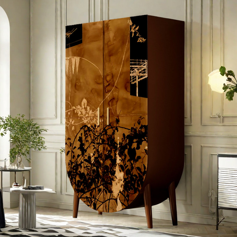 Seyla, H 91 cm x l 61 cm