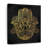 " Ornate Hamsa Symbol " by NirvanaDesigns-494607095