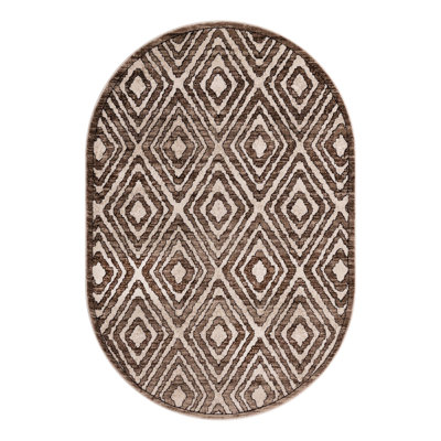 Amorrah Moroccan Indoor Rug