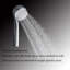 LED Shower Panel Tower Massage System Rain&Waterfall Jets Faucet Stainless Steel