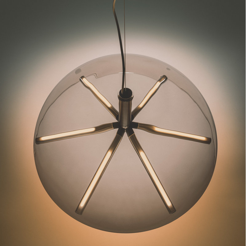 Runa Suspension New