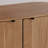 Element 40'' Solid Wood Sideboard