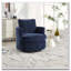 Chaise pivotante en chenille-1589195087