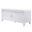 Libbey Linen Upholstered Storage Bench-1021255893