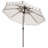 Teo 108'' Market Umbrella-592482915