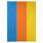 Blue/Orange/Yellow is unavailable