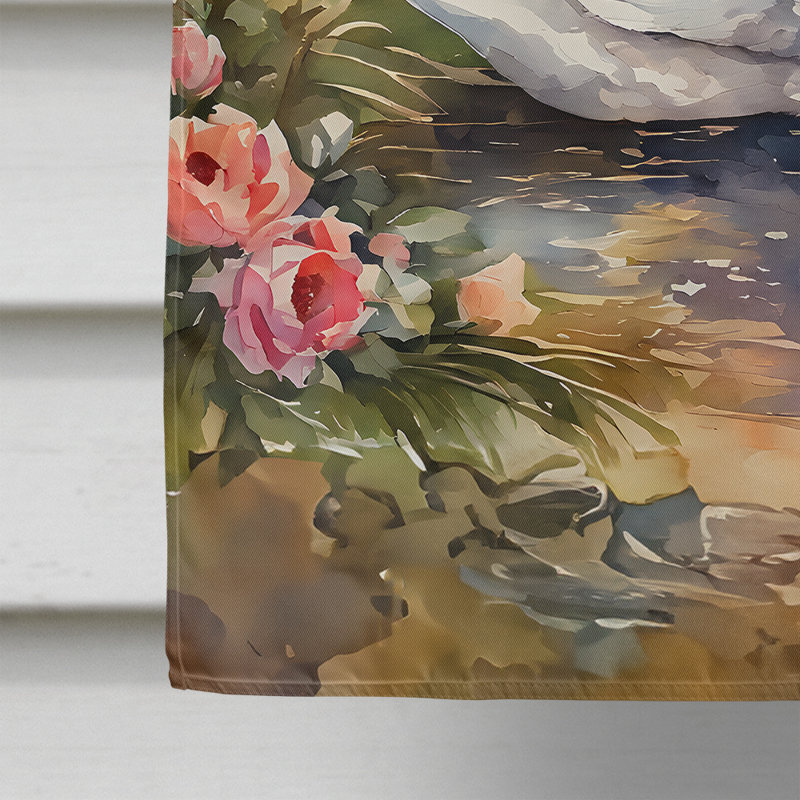 Drapeau Swan House_DAC3274