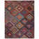 Miley Performance Geometric Rug