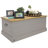 Banc de rangement intérieur rectangulaire Chanab-97793372