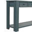 Console Caprisha avec 4 tiroirs et 1 tablette inférieure-1863410512-1863410513