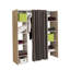Tom & Jerry 112cm - 185.3cm Closet System-18989229