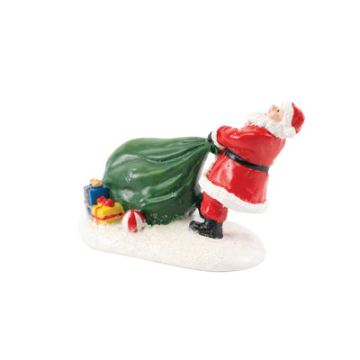 Christmas Figurines & Collectibles