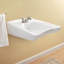 Commercial Vitreous China U-Shaped Bathroom Sink-1320491082-1321197312-1256034146