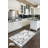 Soft & Durable Area Rug, 5.2 x 7.5 Feet, 100% Polyester, 650 g/m², 0.3 in Pile Height | Non-Slip PVC Dot Underside | Machine Washable, 3D Digital Print | Perfect for Living Room, Bedroom & Office Decor-1413213300