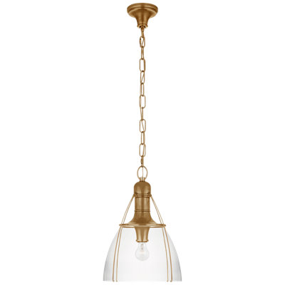 Chapman & Myers Prestwick Pendant