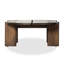 Table basse à 4 pieds Bellevue
