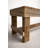 50” Homestead Reclaimed Wood Bench