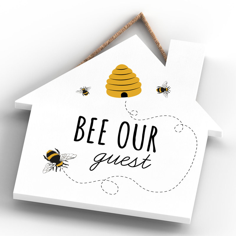 Insects Wall Decor, 9.9cm H x 9.9cm W x 0.5cm D