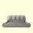 Hazin Upholstered Platform Bed