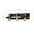 Renea 3 - Light Dimmable Vanity Light