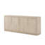 Horizon 82'' W Sideboard