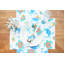 Serviette de coton Caraway