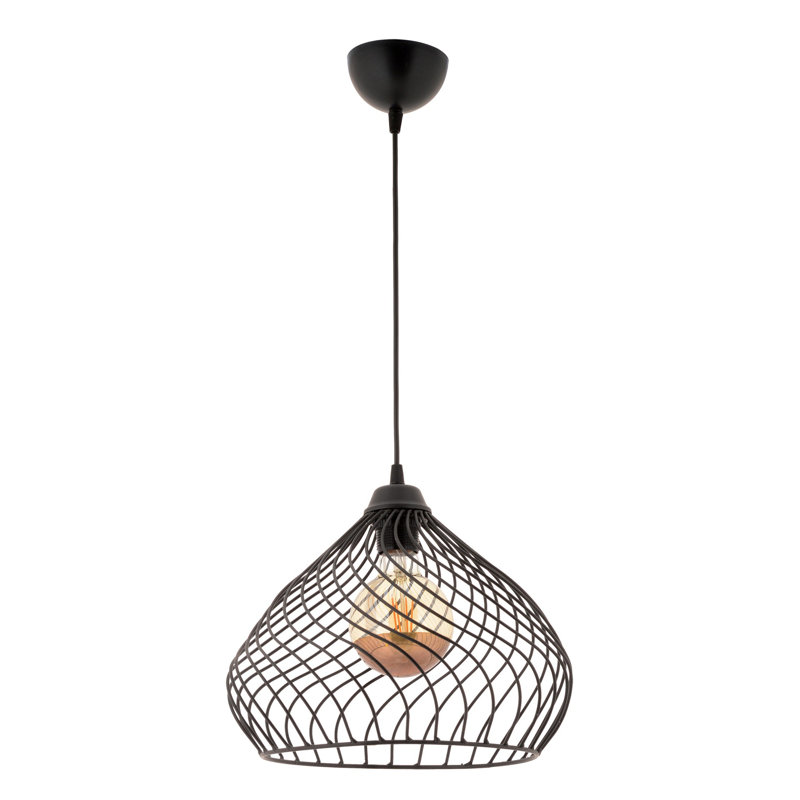 Lustre, Noir