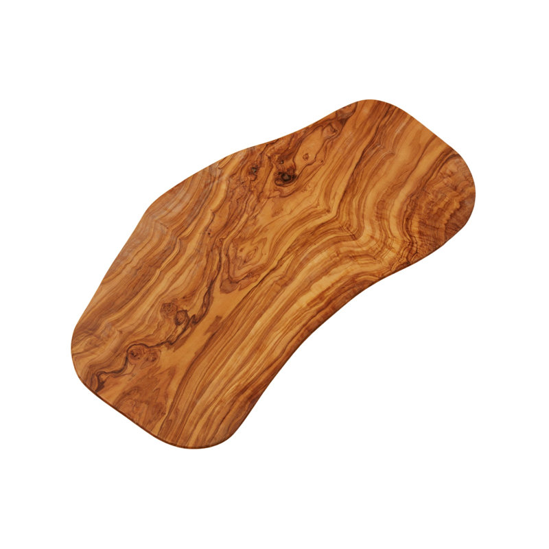 Organic Olive Wood Board