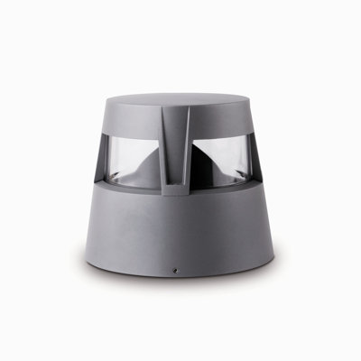 Atom 17.5cm Recessed Retrofit Downlight