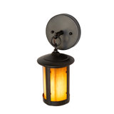 5" Wide Fulton Prime Wall Sconce