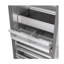 30-Inch Integrated Column Freezer