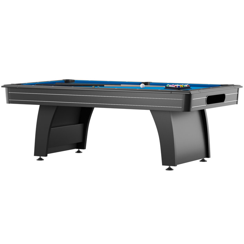 Fat Cat Tucson MMXI 7 Foot  Billiards Table with Accessories