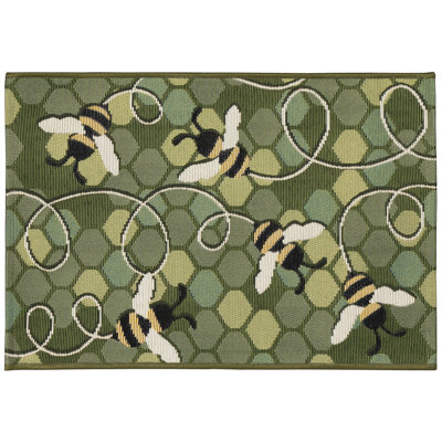 Tapis de cuisine Gemmenne