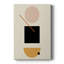 Simple Shape -Gallery Wrapped Cavas-1147014823