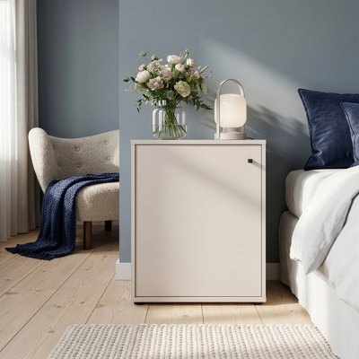 Tekita Rectangle Accent Cabinet