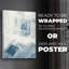 Wind Winded II - Impression sur toile seulement - NON-CADRE-176456952