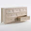 Commode 7 tiroirs Cleckheat-907884959