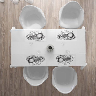 Récapitulatif 18,5" octopus