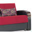 Causeuse convertible avec rangement Primenest
