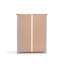 Miltona 90cm W 5 - Drawer Chest of Drawers-287895697