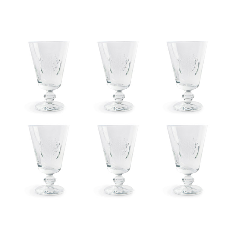 Victoria 340ml Goblet Set
