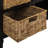 Santa Cruz TV Stand for TVs up to 50"-646385682