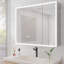 Rangement pour salle de bain Eufracia
